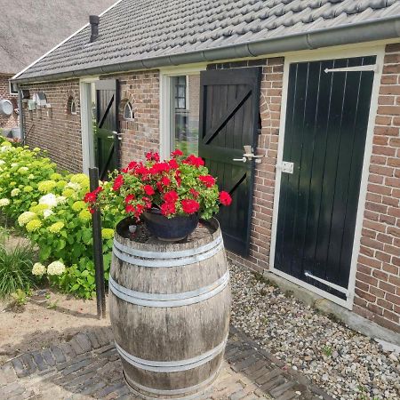 Het Vlieghuisje Coevorden Exterior foto