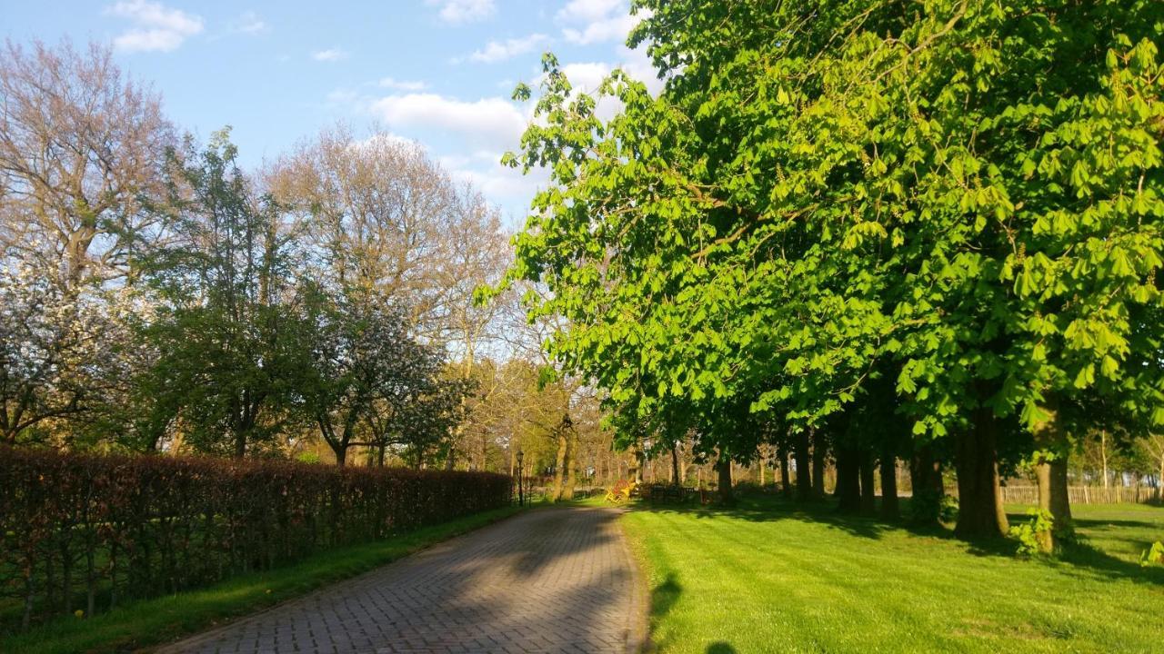 Het Vlieghuisje Coevorden Exterior foto